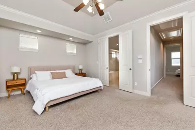 1406 Hickory Street, Houston, TX 77007 - Photo 35