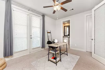 1406 Hickory Street, Houston, TX 77007 - Photo 17