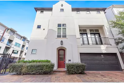 1406 Hickory Street, Houston, TX 77007 - Photo 11