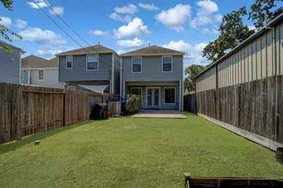 829 W 20th Street, Houston, TX 77008 - Photo 49