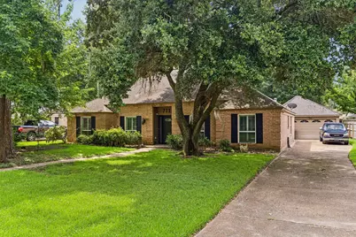 7719 Bideford Lane Lane, Houston, TX 77070 - Photo 1