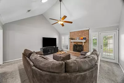 7719 Bideford Lane Lane, Houston, TX 77070 - Photo 5