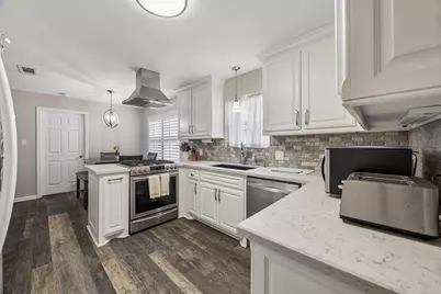 7719 Bideford Lane Lane, Houston, TX 77070 - Photo 7