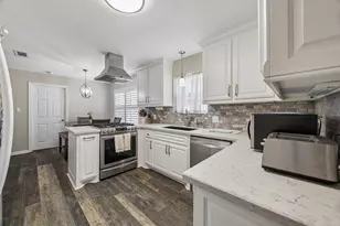 7719 Bideford Ln Ln, Houston, TX 77070 - Photo 7