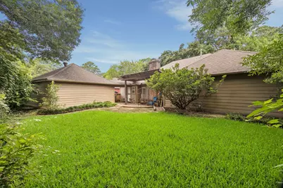 7719 Bideford Lane Lane, Houston, TX 77070 - Photo 19