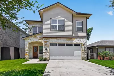 2211 Silverbonnet Street, Houston, TX 77055 - Photo 1