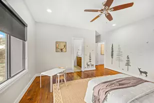 4704 Willow St, Bellaire, TX 77401 - Photo 39