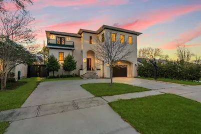 4704 Willow Street, Bellaire, TX 77401 - Photo 1