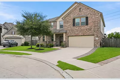 26103 Ridgelawn Drive, Richmond, TX 77406 - Photo 1