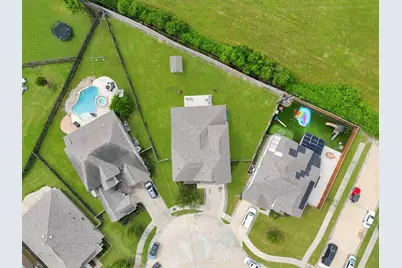 26103 Ridgelawn Drive, Richmond, TX 77406 - Photo 5