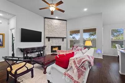 21311 Cold Rain Drive, Richmond, TX 77407 - Photo 5