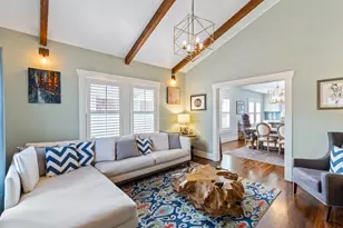 506 Willard St, Houston, TX 77006 - Photo 5