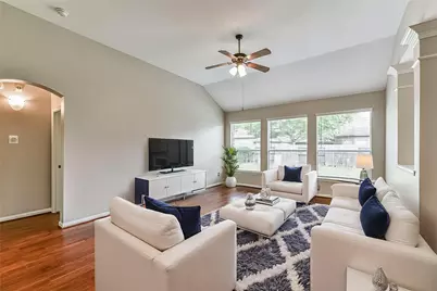 5311 Barleycorn Lane, Katy, TX 77494 - Photo 3