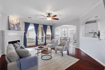 26207 Park Ivy Lane, Katy, TX 77494 - Photo 9