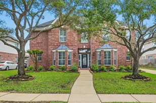 26207 Park Ivy Ln, Katy, TX 77494 - Photo 1