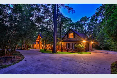 28913 Pleasant Forest, Magnolia, TX 77355 - Photo 1
