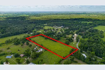 Tbd County Road 2065, Hull, TX 77564 - Photo 5