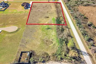 25751 Jack Rd, Hockley, TX 77447 - Photo 1