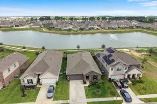 25531 Camilla Mae Ct, Katy, TX 77493 - Photo 3