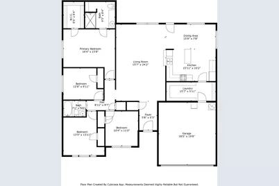 7023 Hayden Drive, Magnolia, TX 77354 - Photo 43