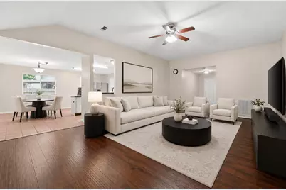7023 Hayden Drive, Magnolia, TX 77354 - Photo 11