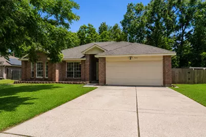 7023 Hayden Drive, Magnolia, TX 77354 - Photo 3