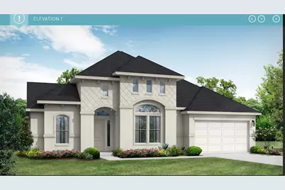 3114 Elderberry Orchard Street, Richmond, TX 77406 - Photo 1