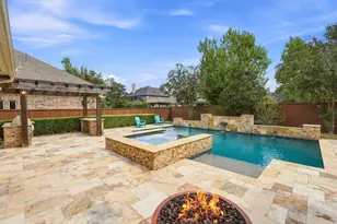 126 E Cove View Trail, The Woodlands, TX 77389 - Photo 41