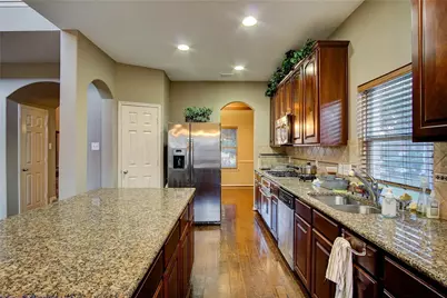 8303 Kerrington Glen Drive, Cypress, TX 77433 - Photo 5