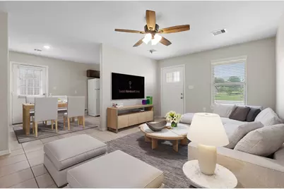 119 South Bend Court #B, Willis, TX 77378 - Photo 3