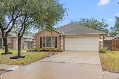 20014 Goldlake Drive, Katy, TX 77449 - Photo 3