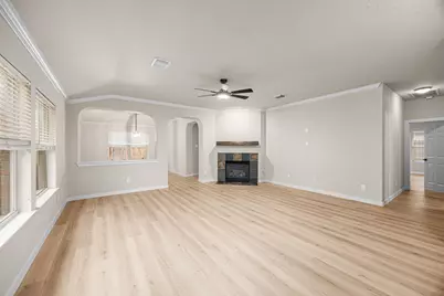 20014 Goldlake Drive, Katy, TX 77449 - Photo 5
