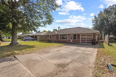 3721 Avalon Ave, Port Arthur, TX 77642 - Photo 3