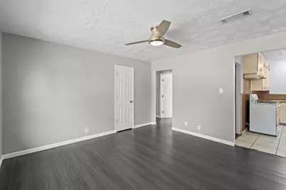 3721 Avalon Ave, Port Arthur, TX 77642 - Photo 5