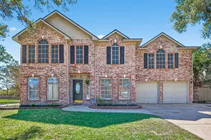 23203 Diamond Knoll Ct, Katy, TX 77494 - Photo 1