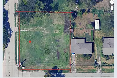 7903 A Homewood Lane, Houston, TX 77028 - Photo 5