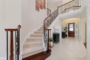 9411 E Nightingale Hill Ln, Katy, TX 77494 - Photo 9