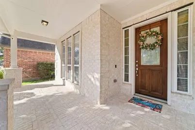 9411 E Nightingale Hill Lane, Katy, TX 77494 - Photo 5