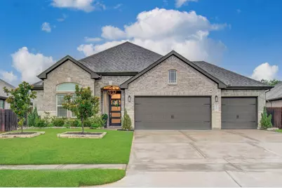 125 Dorado Drive, Friendswood, TX 77546 - Photo 1