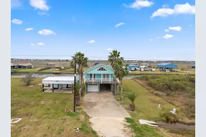 25420 Fm 457, Sargent, TX 77414 - Photo 43