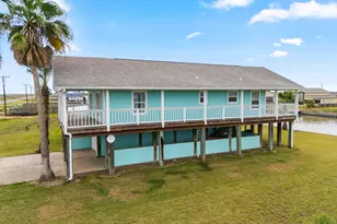 25420 FM457, Sargent, TX 77414 - Photo 1