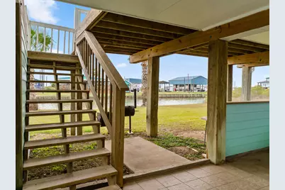 25420 Fm 457, Sargent, TX 77414 - Photo 37