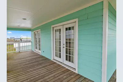 25420 Fm 457, Sargent, TX 77414 - Photo 33