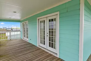 25420 FM457, Sargent, TX 77414 - Photo 33