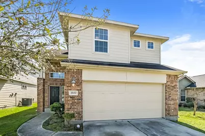 2622 Mesquite Ridge Drive, Houston, TX 77073 - Photo 1