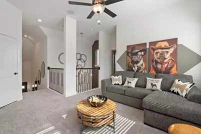 9610 Chateau Hill Drive, Manvel, TX 77578 - Photo 29