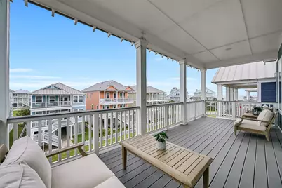 3823 Conch, Galveston, TX 77554 - Photo 39
