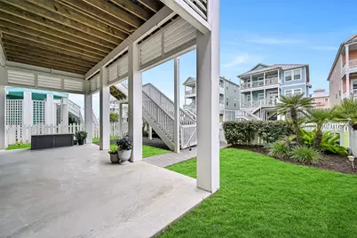 3823 Conch, Galveston, TX 77554 - Photo 43