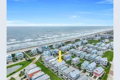 3823 Conch, Galveston, TX 77554 - Photo 45