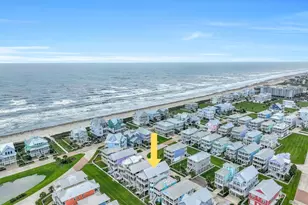 3823 Conch, Galveston, TX 77554 - Photo 45